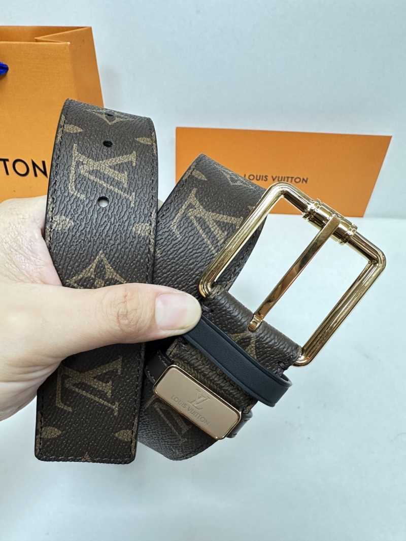 Louis Vuitton Belts